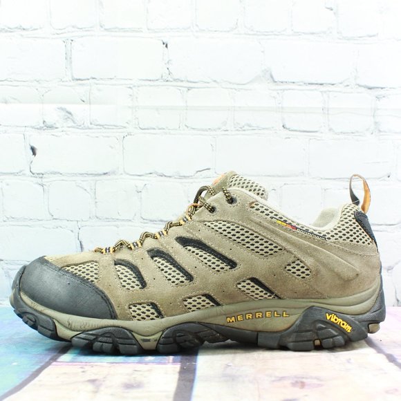 merrell moab vibram